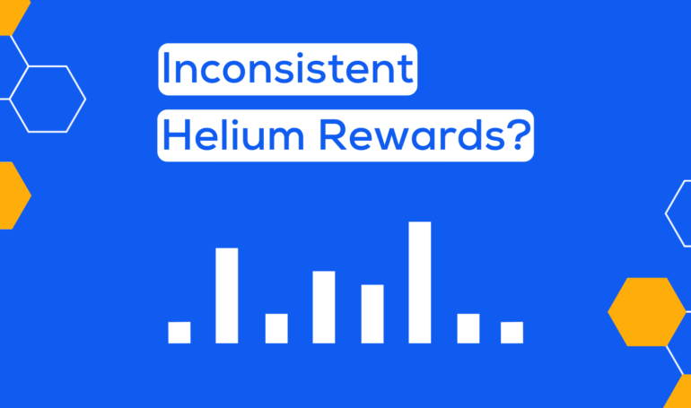 helium rewards