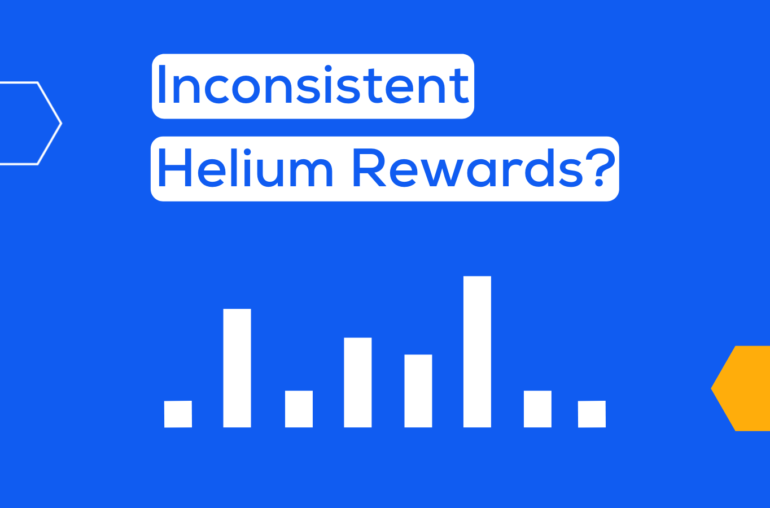 helium rewards