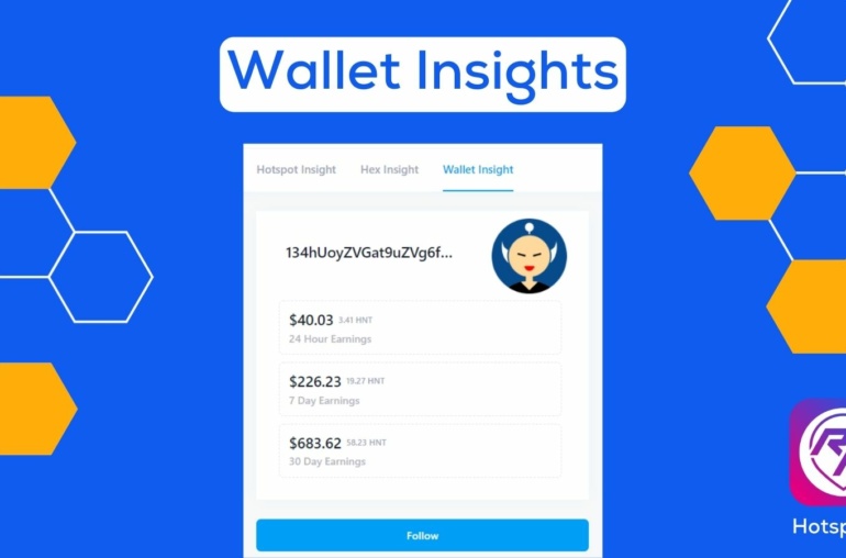 wallet insights